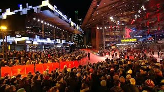 Berlinale 2019  Frauen Krisen und Horror [upl. by Rubin]