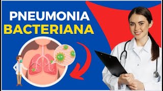 Pneumonia Bacteriana Uma Visão Abrangente sobre Causas Sintomas e Tratamento [upl. by Krissy]