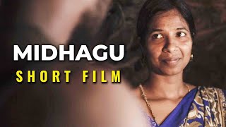 Midhagu  Short Film  Socio Drama  Thamizh SS [upl. by Breh462]