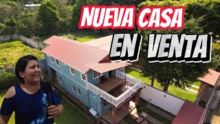 Casa en Venta Los Naranjos Que Linda Casa ✅🌎👀💲💲💲 [upl. by Didier932]