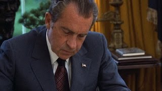 More secrets told by the Nixon tapes [upl. by Netsriik]