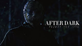 Jason Voorhees Friday The 13th After Dark [upl. by Llerdnad]