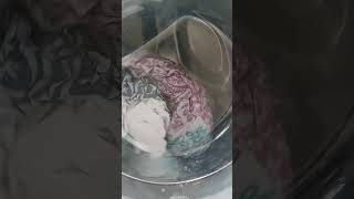 whirlpool 6th fresh care plus start of wash part 2 [upl. by Nairehs318]