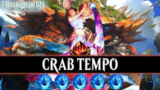 CAVERN OF SOULS CAN KISS MY Crab… 😌  How To Pilot Mono Blue Tempo [upl. by Elyr]