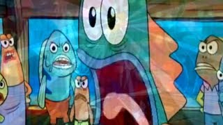 Wo ist der Typ in dem Boot  Spongebob Schwammkopf Remix [upl. by Lund322]