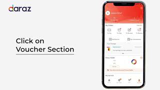 Apply Vouchers At Checkout  Daraz Guide [upl. by Corinna173]