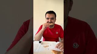 Knuspernde Thunfisch Pizza  ASMR” [upl. by Harvard]