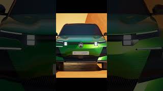 New 2025 Citroen C5 Aircross  First Look carforlifeua [upl. by Yendor]