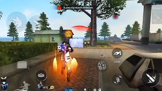 😈 FULL GAMEPLAY SOLO 2 REDMI NOTE 8 2021  FREE FIRE MOBILE 👻 JOSIELLE FF [upl. by Ybocaj]