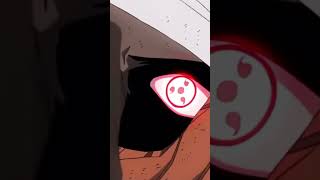 Obito uses izanagi obito izanagi naruto sharingan edit uchiha [upl. by Stacie]