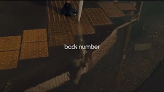 backnumber メドレー [upl. by Alimat870]