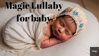 3 Hours lullaby for baby  sleeping video [upl. by Sayed]