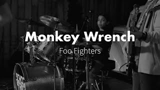 Monkey Wrench Foo Fighters [upl. by Aynom]