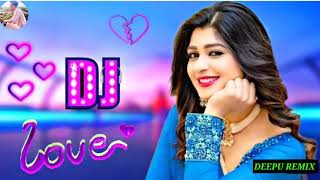 New Hindi Dj Song 💙 Best Hindi Old Dj Remix  Bollywood Nonstop Dj Song  2024 Dj Song New Dj Remix [upl. by Kelley]