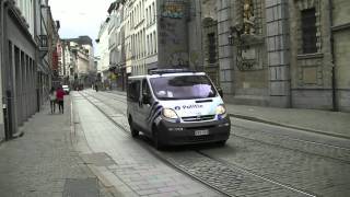 Politie Antwerpen met Spoed [upl. by Ain]