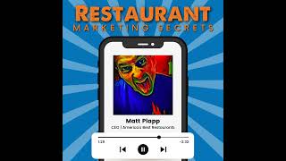 Business Ownership Is Tough  Restaurant Marketing Secrets  Episode 761 [upl. by Etteyniv]