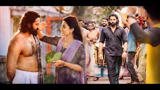 quotMeppadiyanquot South Hindi Dubbed Full Movie  Unni Mukundan amp Anju Kurian [upl. by Grimona]