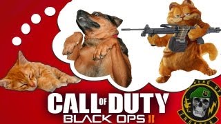 COD Black Ops 2 quotFinding A Dream Lobbyquot BO2 Standoff Multiplayer Gameplay [upl. by Haily379]