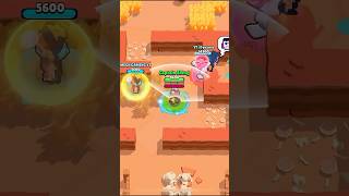 Willow Super Pro Guide  Brawl Stars shorts brawlstars [upl. by Leatri]