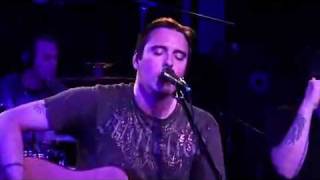 Breaking Benjamin feat Nick Coyle  Breath live acoustic [upl. by Geof]