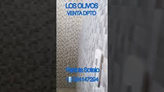 LOS OLIVOS VENTA DEPARTAMENTO 4TO PISO AT 132M2 [upl. by Let]