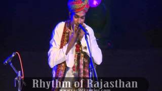 Morchang and Dholak  Rhythm of Rajasthan Folk Music of Rajasthan [upl. by Ahsyas89]