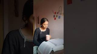 Day in life of physiotherapy student  Practical exams minivlog physio shorts yt youtube bpt [upl. by Anirrak902]