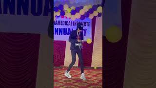 Stan💀👽bhai entry ❤️‍🔥 pune bestdance institute viralvideo viralvideos🔥 [upl. by Lizette]