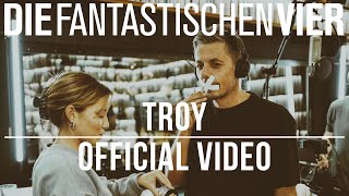 Die Fantastischen Vier  Troy Official ReRecording 2022 [upl. by Criswell416]