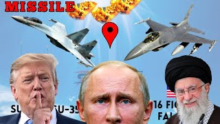 PUTIN NIWE MWAMI KANDI AFITE INKONI YO KUBABAZA AMERICA🩸TRUMP YDCIYE AMSARENNGA YO GUCA BUGUFI 🇮🇱🇮🇷 [upl. by Mayyahk]