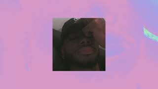 bryson tiller  for however long sped up [upl. by Ened327]