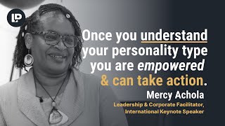 Unlock Leadership Potential Mercy Acholas Global Success Strategies  LeaderPass Executive Series [upl. by Lehcer]