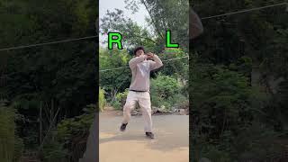 Kya khoob lagti Ho my tutorial video 📸 afffa trendingsong dancevideo newreel dancetutorial🍀 [upl. by Orodisi882]