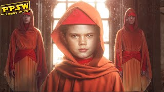 What If Anakin Skywalker Was Raised by the Naboo Handmaidens [upl. by Leventhal]