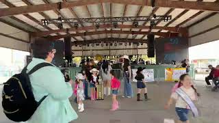 2024 Zapata County Fair Mid Day Show [upl. by Sturdivant]