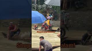 Reality of Delivering Parcel In the Philippines filipinalifehappensfunnyshortsshortsvideotrend [upl. by Belinda]