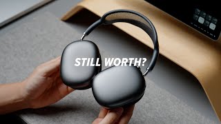 Airpods Max Still Worth in 2024 [upl. by Tibbitts]