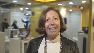 Interview  Véronique SchoentjesOllivier  Déléguée au Développement Régional en IDF  LA POSTE [upl. by Tnarg325]