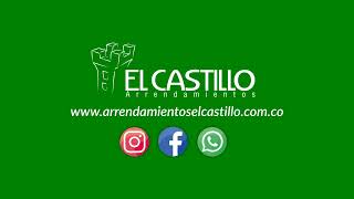 apartamentoenarriendo medellín sector Belén San Bernardo 46831 arrendamientoselcastillo [upl. by Nottus]