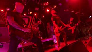 Torche  Live at Teragram DTLA 9102019 [upl. by Ahsied]