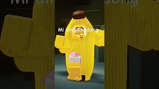 Tocastes mi tralala banan roblox apoyoplissssssssssssss [upl. by Lolande]