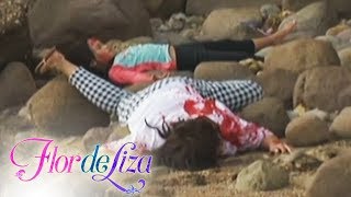 Flor sacrifices her life  FlordeLiza [upl. by Anayek]