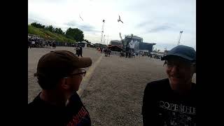 Copenhell Day 3  2024 [upl. by Zaslow]