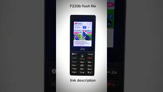 F220B Flash 👉File Link descriptionskiltest mobile [upl. by Kina]