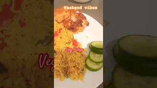 Friday easy Dinner recipe  viralshort dinner cooking food song uljhan minivlog shortsviral [upl. by Immac]