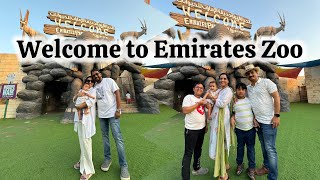 Day1 in Dubai  Dubai to Abu Dhabi  Travel da Tadka  EP4 [upl. by Itsuj]