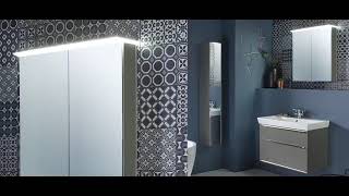 Roper Rhodes Scheme  Designer Bathroom Furniture  Designer By Roper Rhodes  Tailored For You [upl. by Torrie867]