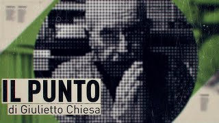 Giulietto Chiesa “Non dimenticare che la politica è una cosa seria” [upl. by Susanetta]