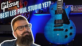 Can The NEW Gibson Les Paul Studio Session Do It All [upl. by Lepp]