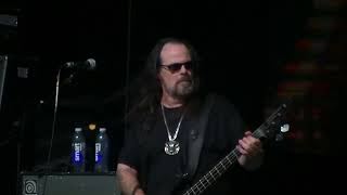 Deicide  Live Bloodstock Festival Catton Park Derbyshire UK  10824 Full Set [upl. by Latsirk]